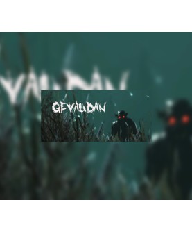 Gevaudan Steam Key GLOBAL